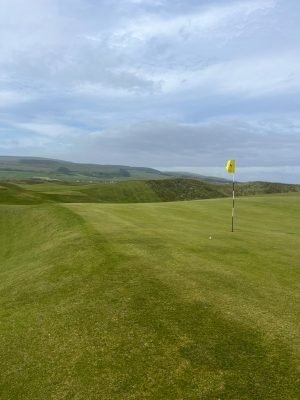 Machrihanish