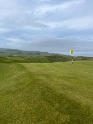 Machrihanish