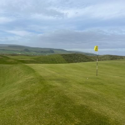 Machrihanish