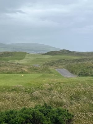 Machrihanish