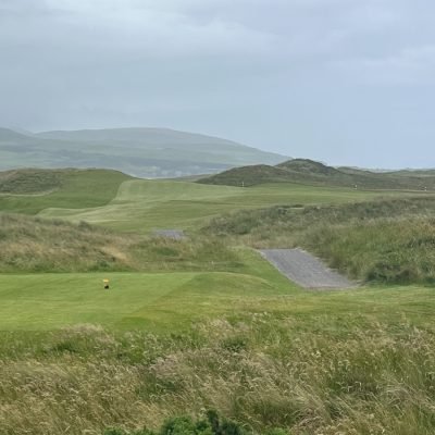 Machrihanish