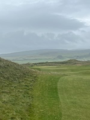 Machrihanish