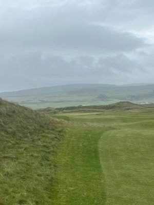 Machrihanish