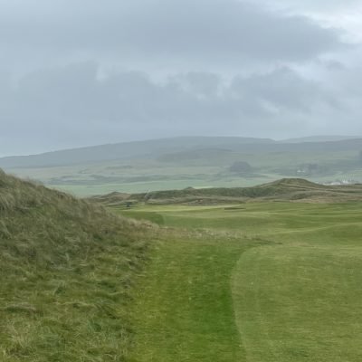 Machrihanish