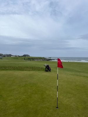 Machrihanish