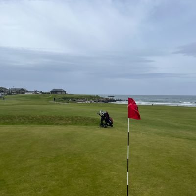 Machrihanish