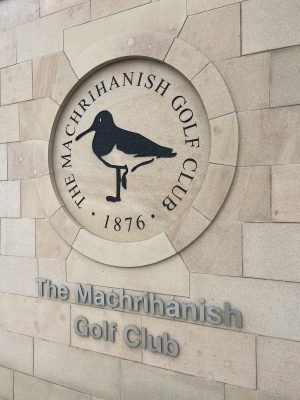 Machrihanish