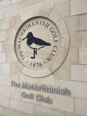 Machrihanish