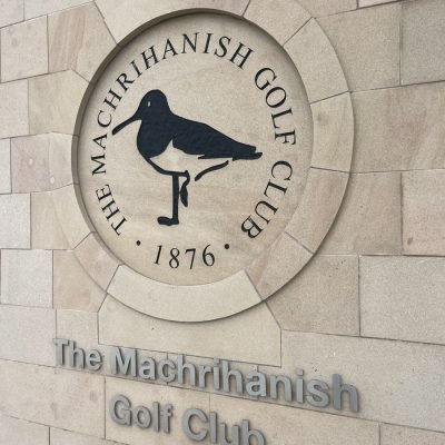 Machrihanish