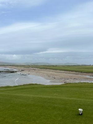 Machrihanish