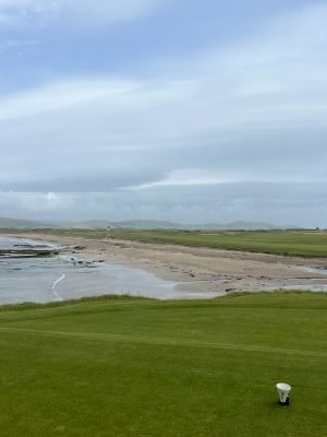 Machrihanish
