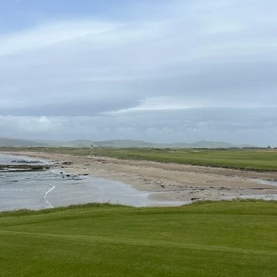 Machrihanish