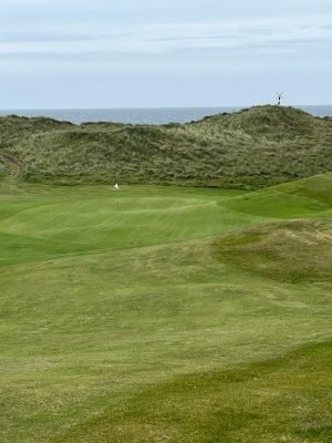 Machrihanish Dunes