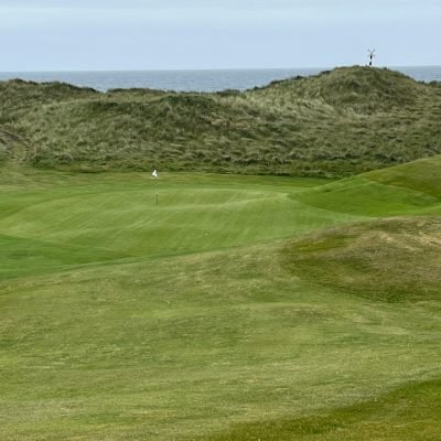 Machrihanish Dunes