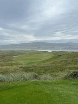 Machrihanish Dunes