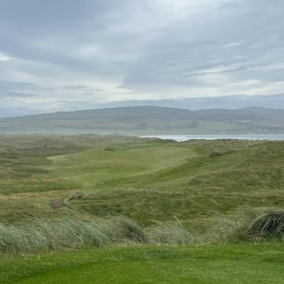 Machrihanish Dunes