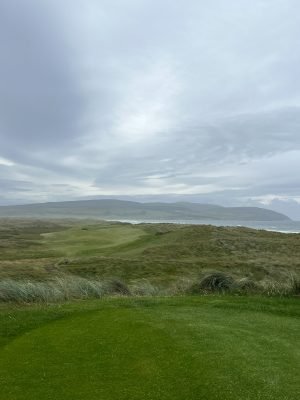 Machrihanish Dunes