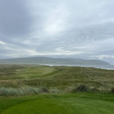 Machrihanish Dunes