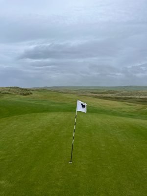 Machrihanish Dunes