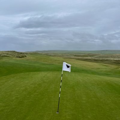 Machrihanish Dunes