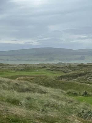 Machrihanish Dunes
