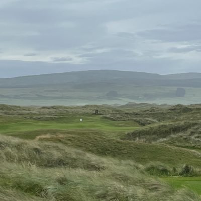 Machrihanish Dunes