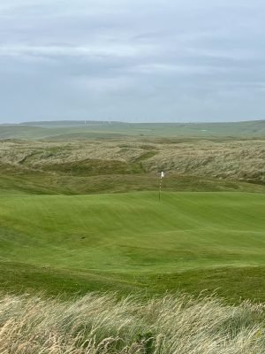 Machrihanish Dunes