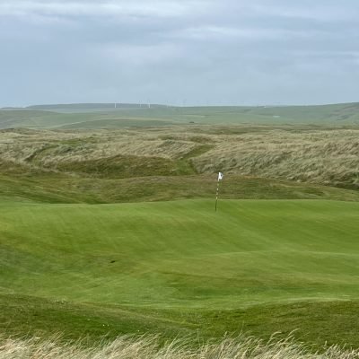 Machrihanish Dunes