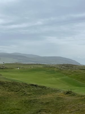 Machrihanish Dunes
