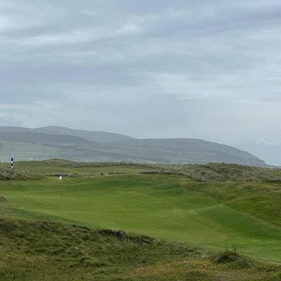 Machrihanish Dunes