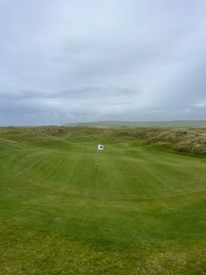 Machrihanish Dunes