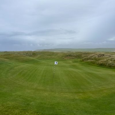Machrihanish Dunes