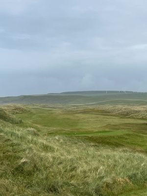 Machrihanish Dunes