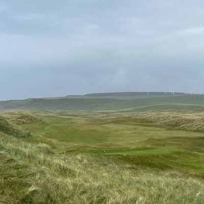 Machrihanish Dunes