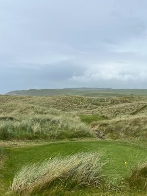 Machrihanish Dunes