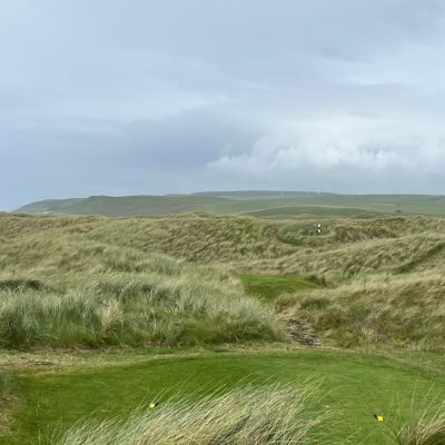 Machrihanish Dunes