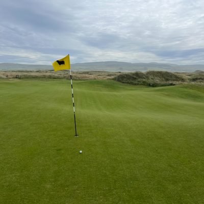 Machrihanish Dunes