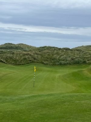 Machrihanish Dunes