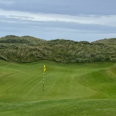 Machrihanish Dunes