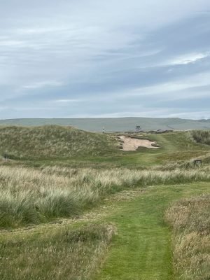 Machrihanish Dunes