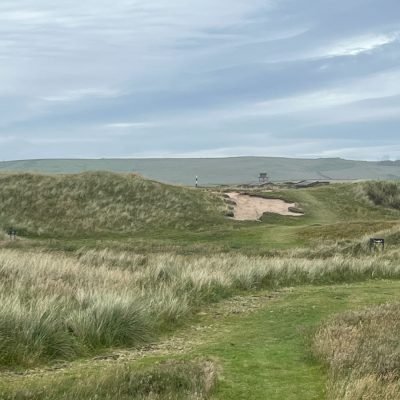 Machrihanish Dunes