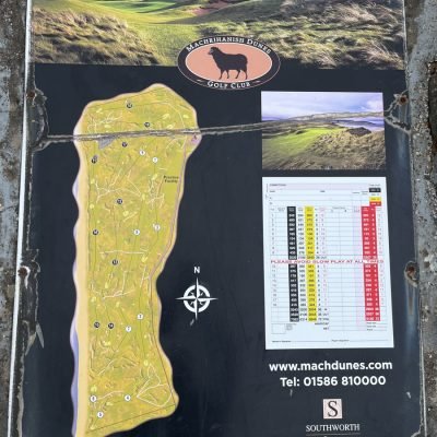 Machrihanish Dunes
