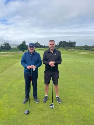 Gleneagles - Kings course