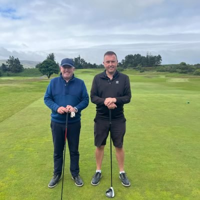 Gleneagles - Kings course