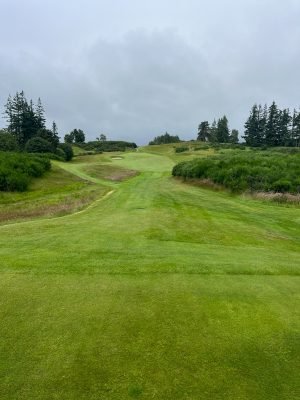 Gleneagles - Kings course