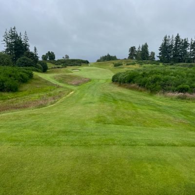 Gleneagles - Kings course