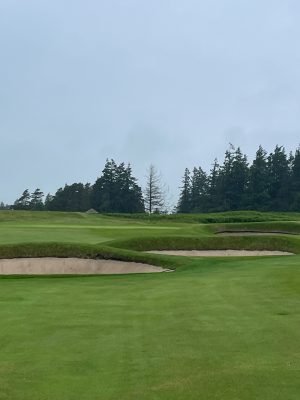 Gleneagles - Kings course