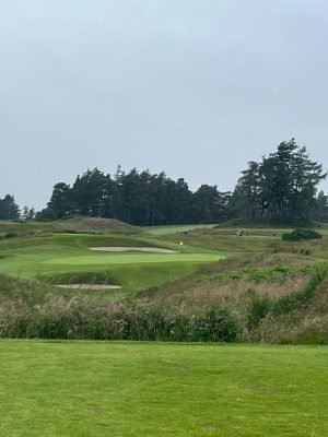 Gleneagles - Kings course
