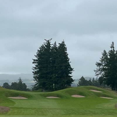 Gleneagles - Kings course