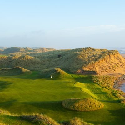 Int. Golf Links Aberdeen